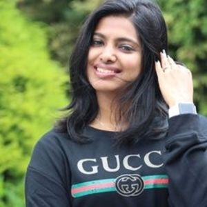 Meet your Posher, Neethu